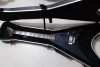 Jackson guitar and cnb hardcase